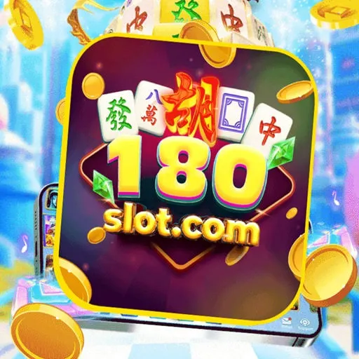 180SLOT - Permainan Mahjong Terbaik untuk Anda
